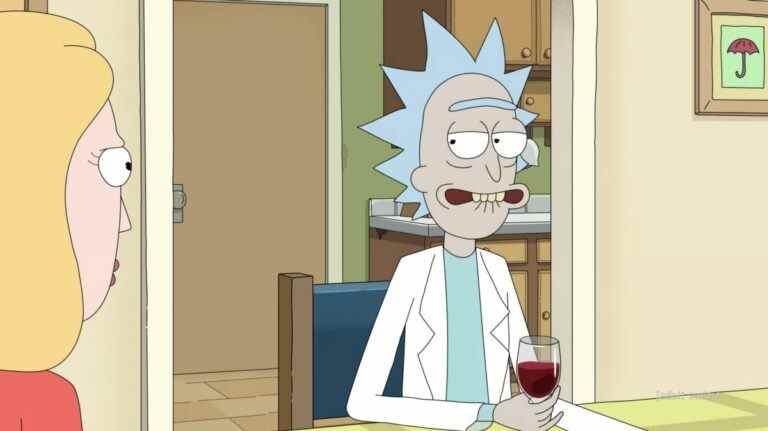 Rick et Morty saison 6 épisode 6 date et heure de sortie – Comment regarder en ligne, chaîne et plus