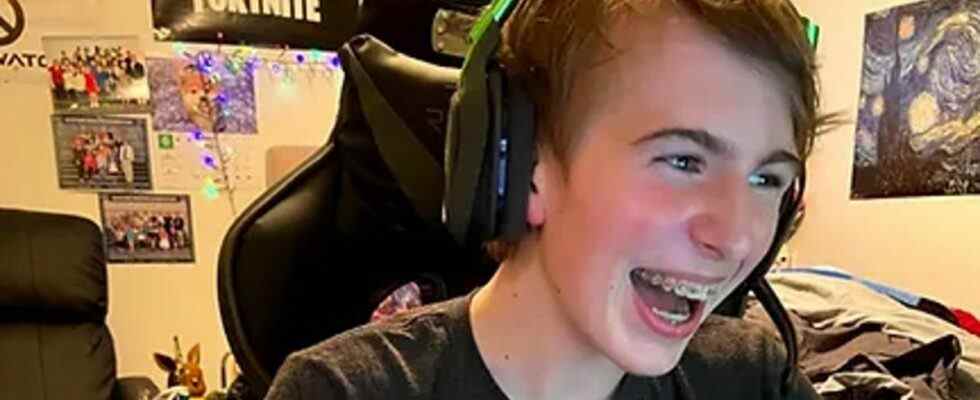 Riot Games rend hommage au jeune fan de Valorant décédé d'un cancer en offrant un compagnon d'arme unique