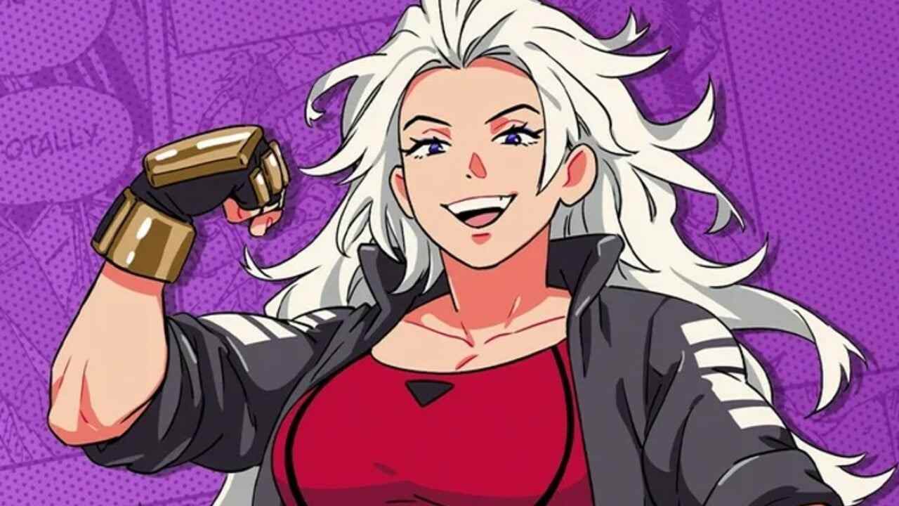 River City Girls 2 donne à Marian de 'Double Dragon' un gros buff dans une nouvelle bande-annonce
