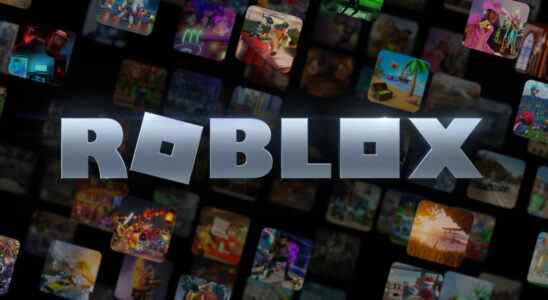 Roblox a gagné 7 millions de dollars par jour en septembre