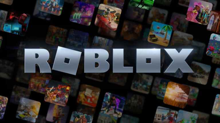 Roblox a gagné 7 millions de dollars par jour en septembre
