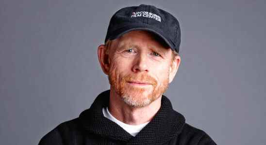 Ron Howard parle de raconter des histoires en tant que cinéaste avant de recevoir le prix Legends and Groundbreakers de Variety Le plus populaire doit être lu Inscrivez-vous aux newsletters de Variety Plus de nos marques