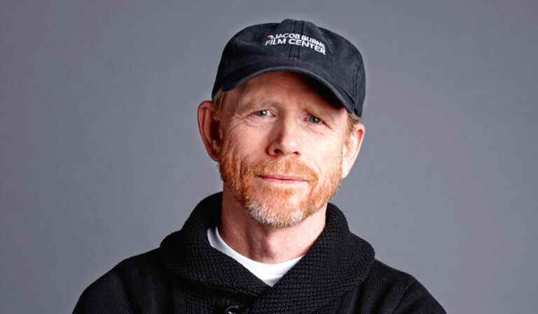 Ron Howard parle de raconter des histoires en tant que cinéaste avant de recevoir le prix Legends and Groundbreakers de Variety Le plus populaire doit être lu Inscrivez-vous aux newsletters de Variety Plus de nos marques
	
	
