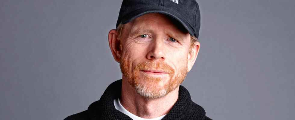 Ron Howard parle de raconter des histoires en tant que cinéaste avant de recevoir le prix Legends and Groundbreakers de Variety Le plus populaire doit être lu Inscrivez-vous aux newsletters de Variety Plus de nos marques