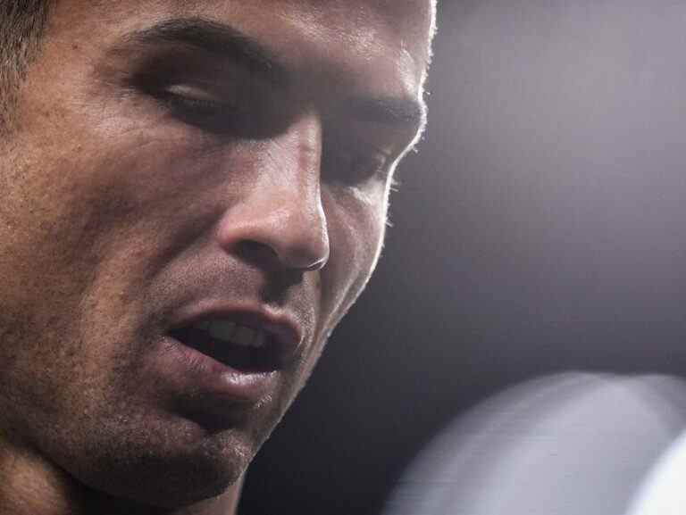 Ronaldo a refusé de devenir remplaçant pour United, selon Ten Hag