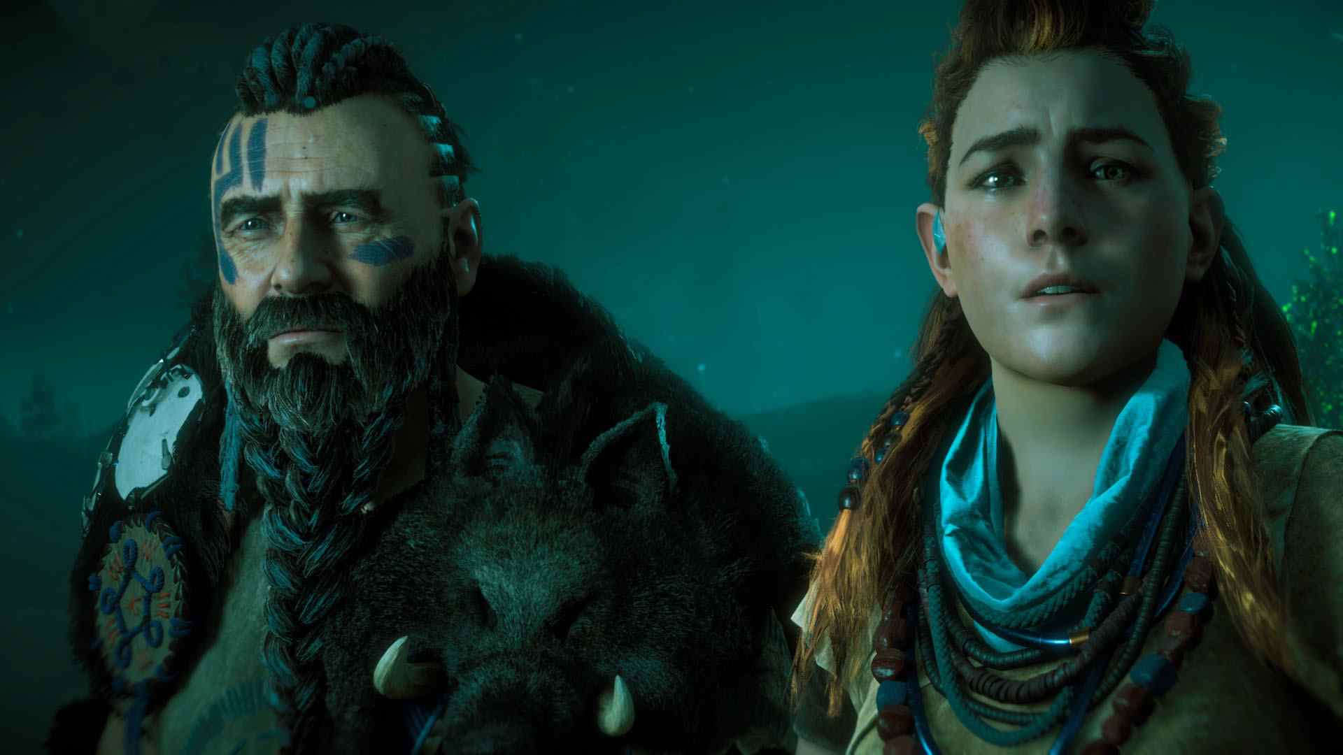 Rumeur: remasterisation Horizon Zero Dawn pour PS5, jeu multijoueur en ligne Horizon pour PS5 et PC en développement    
