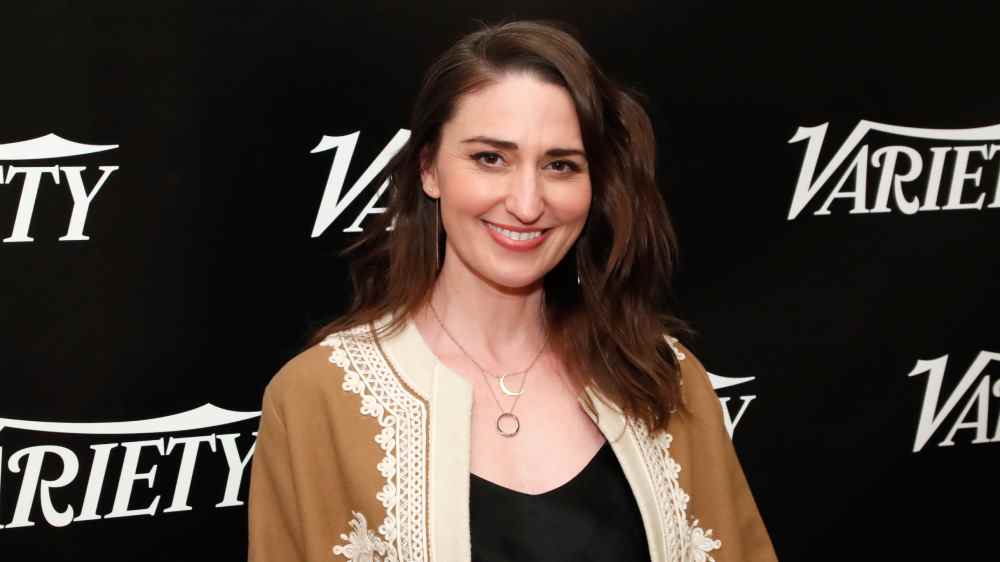 Sara Bareilles donnera un concert-bénéfice pour les victimes de violence domestique Les plus populaires doivent être lus Inscrivez-vous aux newsletters Variety Plus de nos marques
	
	
