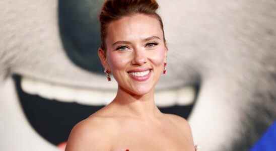 Scarlett Johansson : être « hypersexualisée » et « objectivée » m'a amenée à croire que ma carrière était terminée