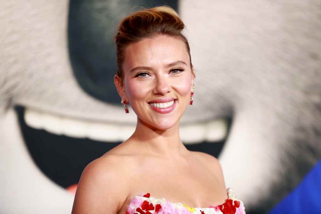 Scarlett Johansson : être « hypersexualisée » et « objectivée » m'a amenée à croire que ma carrière était terminée
	
	
