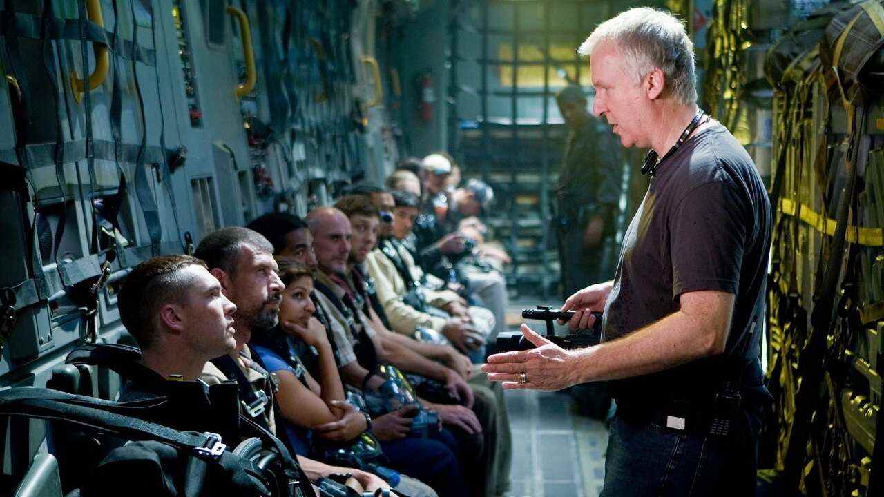 Selon James Cameron, Avatar a plus de sens que Marvel ou DC Movies
