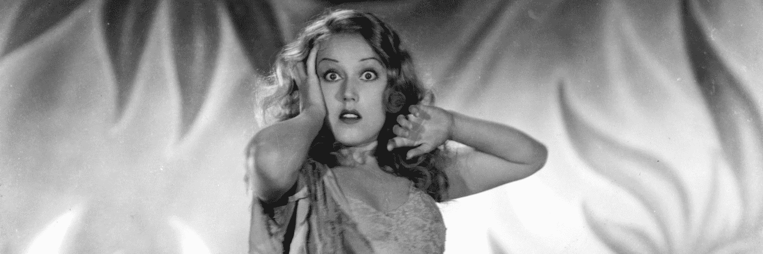 Fay Wray