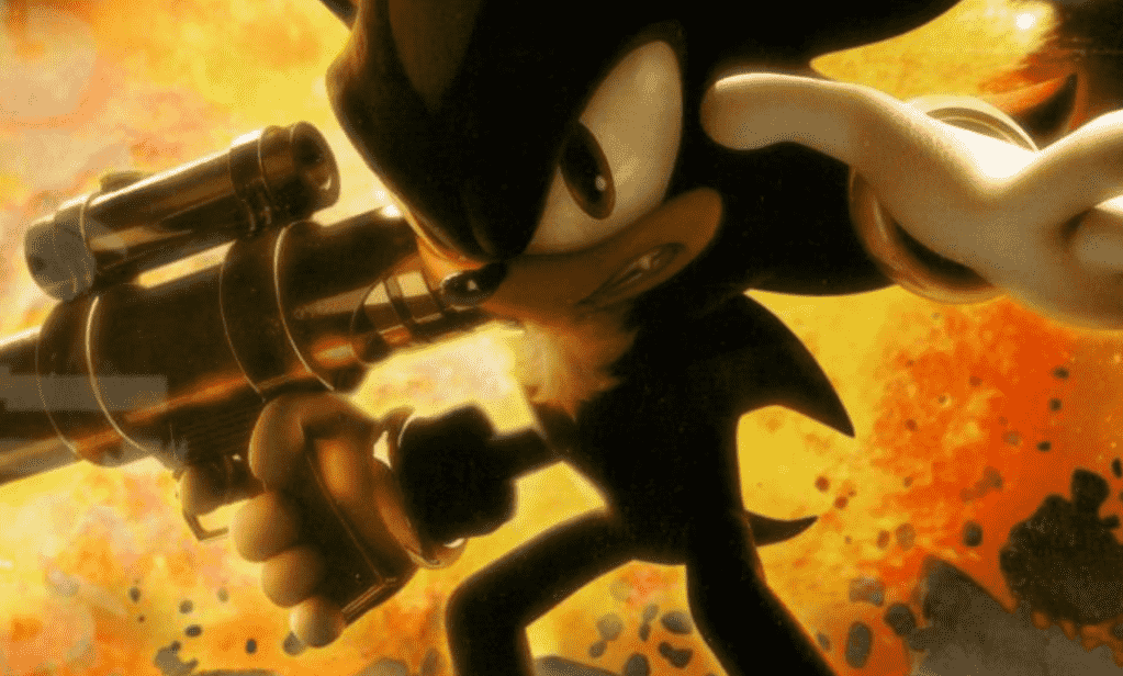 Shadow the Hedgehog Reloaded Mod résout les nombreux problèmes du jeu
