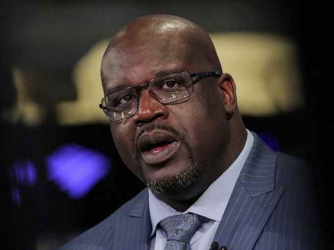 Shaq ne parlera pas du scandale Ime Udoka, citant sa propre histoire de « tricheur en série »