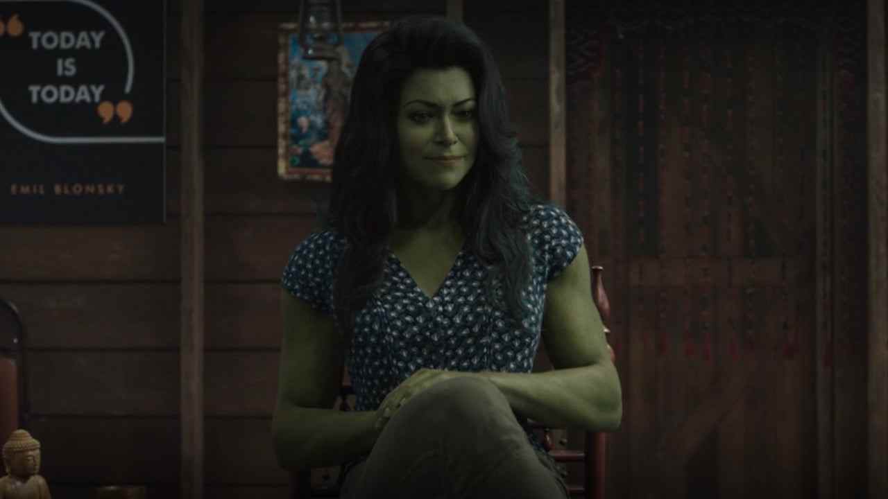 She-Hulk: Attorney At Law - Revue de l'épisode 7
