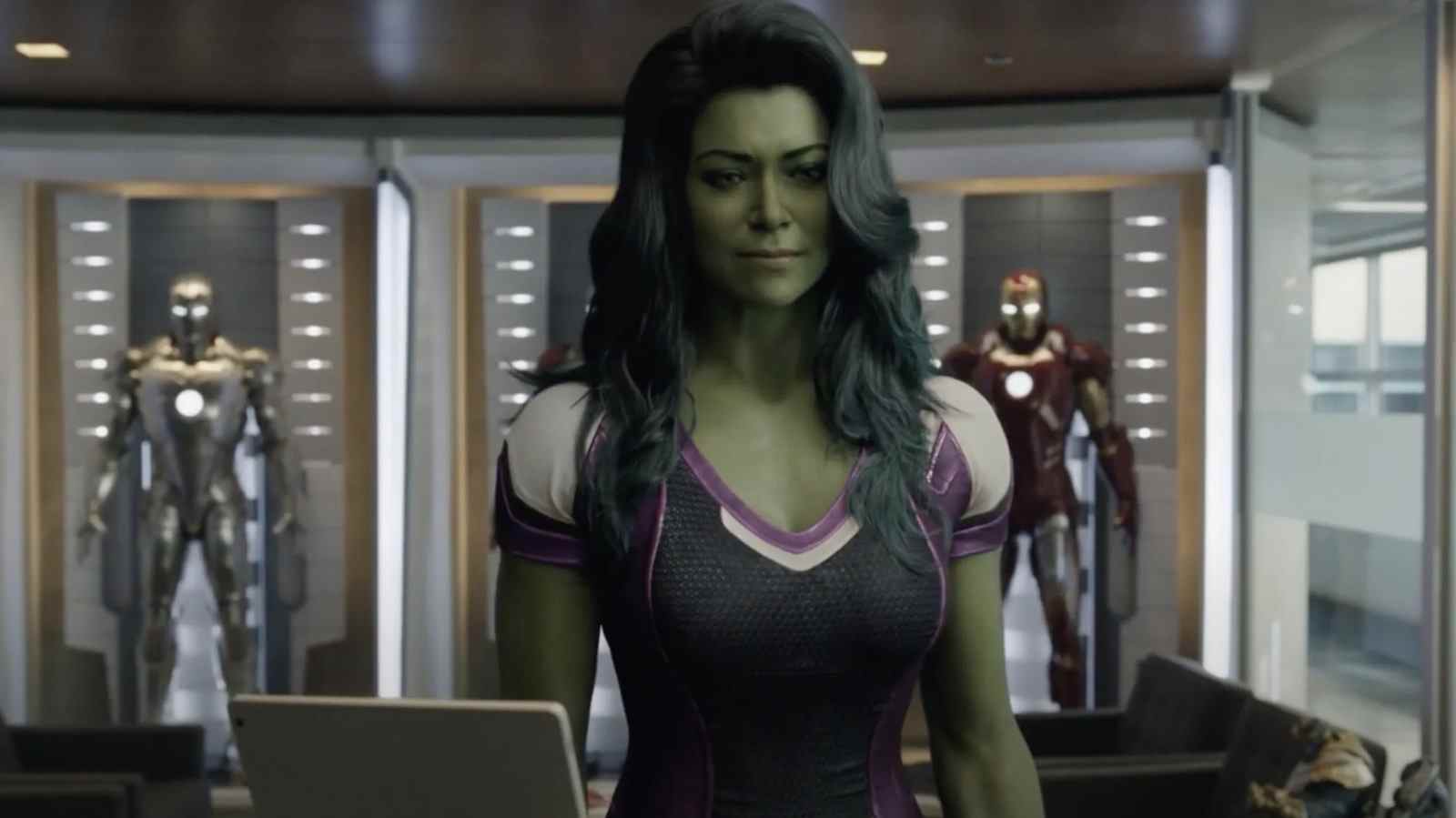 She-Hulk: la réalisatrice Kat Coiro a immédiatement su qu'elle voulait obtenir Meta dans le MCU [Exclusive Interview]
