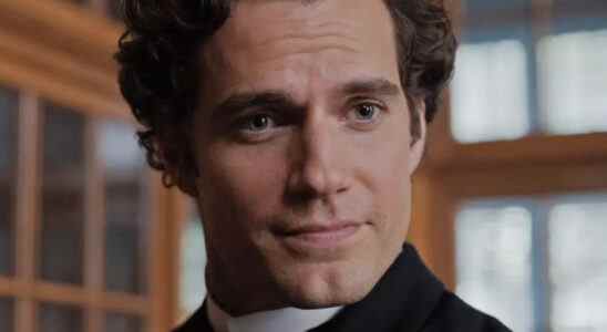 Sherlock d'Henry Cavill jouera un rôle beaucoup plus important dans Enola Holmes 2