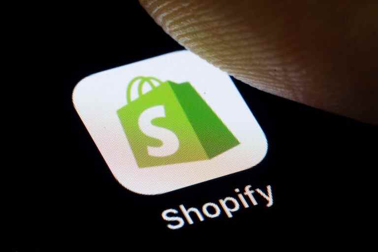 Shopify accepte des modifications de la sécurité des consommateurs en Europe