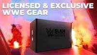 WWE Slam Crate par Loot Crate