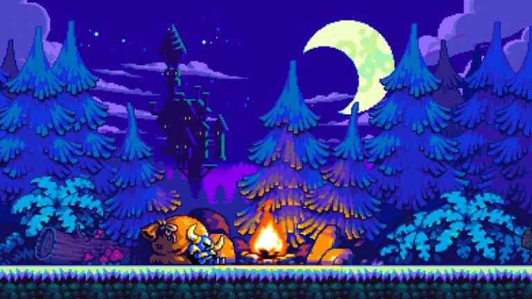 Shovel Knight Dig Review - Creuser dans la gloire
