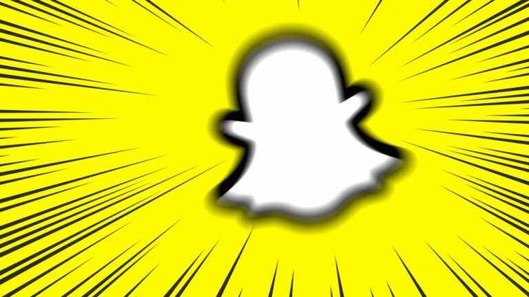 Snap stock en baisse de 25% alors que le réseau social se débat