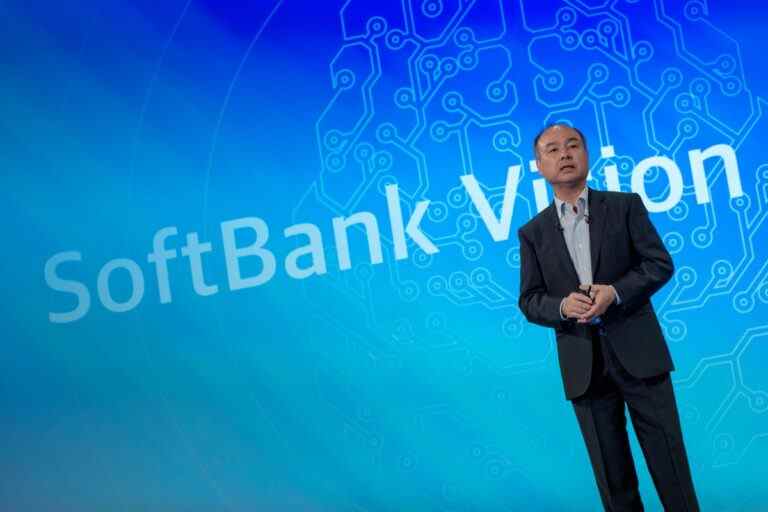 SoftBank Vision Fund aurait licencié 30% de ses effectifs, soit au moins 150 employés