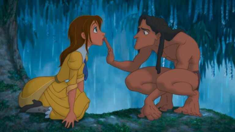 Sony prévoit de « réinventer » Tarzan et de mettre à jour l’histoire pour une nouvelle génération