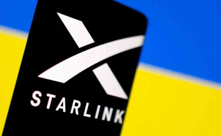 SpaceX dit avoir besoin de l’aide du gouvernement américain pour financer l’Internet par satellite Starlink en Ukraine