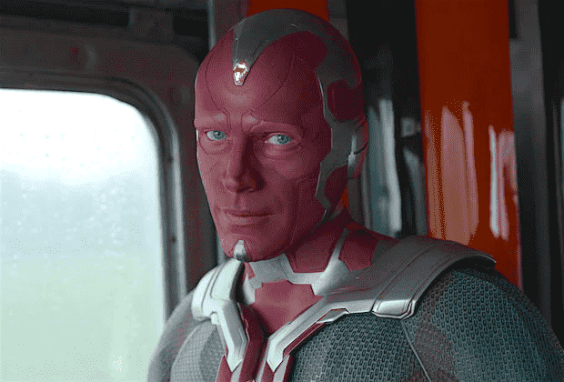 Spinoff ‘WandaVision’ avec Paul Bettany comme Vision – Disney Plus