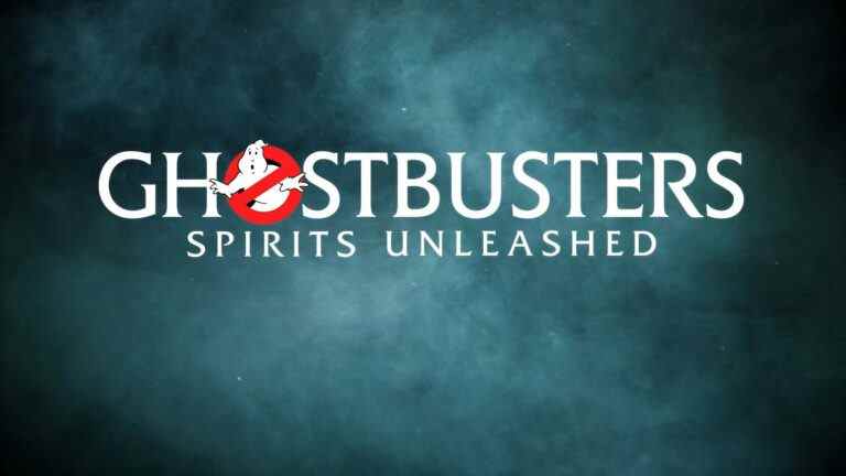 Spirits Unleashed Review – Tout simplement surnaturel