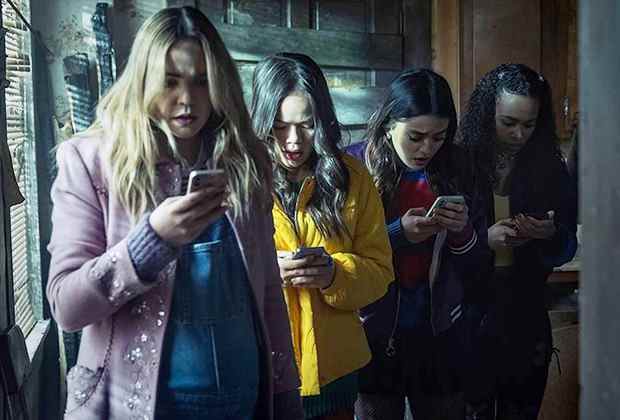 Spoilers de la saison 2 de « Pretty Little Liars Original Sin »: changement de titre