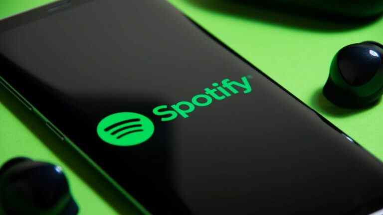 Spotify HiFi réapparaît dans l’enquête – mais cela pourrait coûter cher