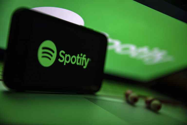 Spotify aurait abandonné 11 podcasts originaux