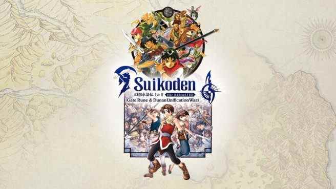 Comparaison des traductions des améliorations de Suikoden remaster