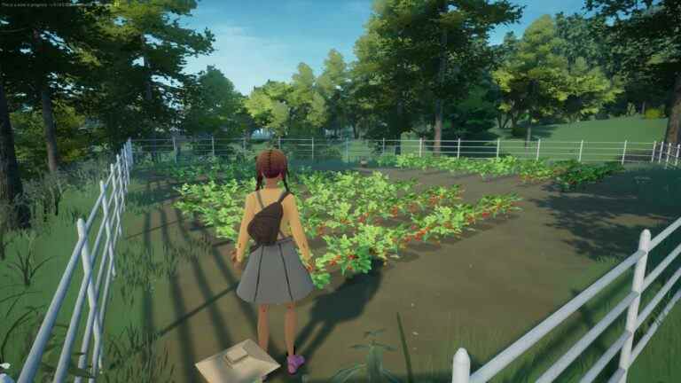 SunnySide s'associe à Gardening YouTuber pour rendre son jeu agricole plus réaliste
