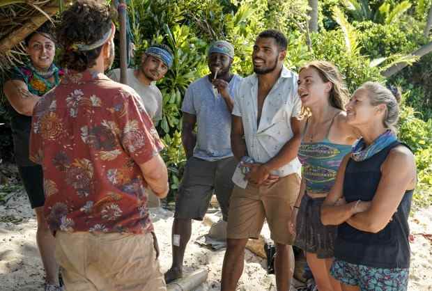 ‘Survivor’ Saison 43, Épisode 4 : [Spoiler] Éliminé – Entretien de sortie