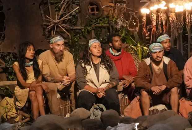 ‘Survivor’ Saison 43, Épisode 6 : [Spoiler] Éliminé avant la fusion