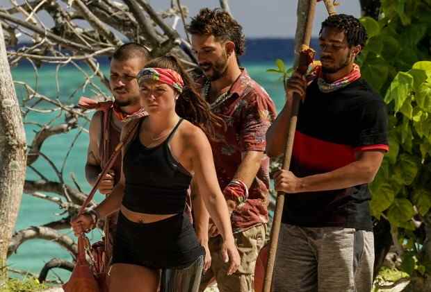 ‘Survivor’ Saison 43, Récapitulatif de l’épisode 4 – [Spoiler] A voté