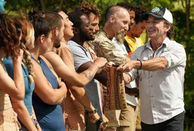 ‘Survivor’ Saison 43, Récapitulatif de l’épisode 6 – [Spoiler] Éliminé, fusionné