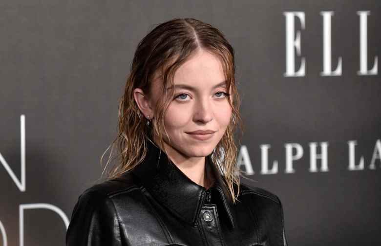 LOS ANGELES, CALIFORNIA - OCTOBER 17: Sydney Sweeney attends the 29th annual ELLE Women in Hollywood celebration on October 17, 2022 in Los Angeles, California. (Photo by Rodin Eckenroth/FilmMagic)