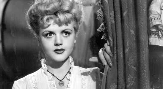 TCM célébrera Angela Lansbury avec un marathon de films de 24 heures en novembre