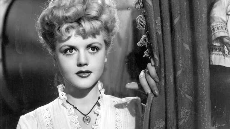 TCM célébrera Angela Lansbury avec un marathon de films de 24 heures en novembre
