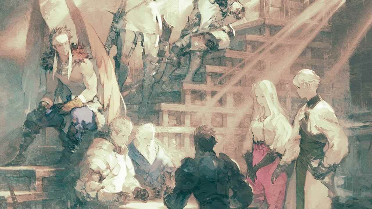 Tactics Ogre: les impressions de Reborn Switch sont sorties, et ça a l'air vraiment bien
