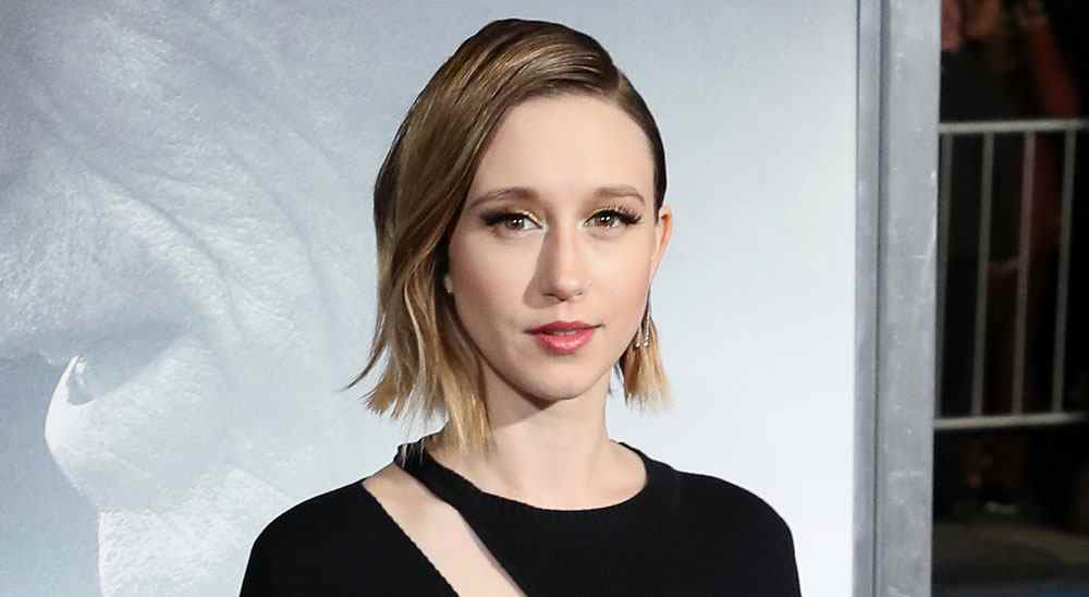 Taissa Farmiga revient pour 'The Nun 2' Le plus populaire doit être lu Inscrivez-vous aux newsletters Variety Plus de nos marques
	
	
