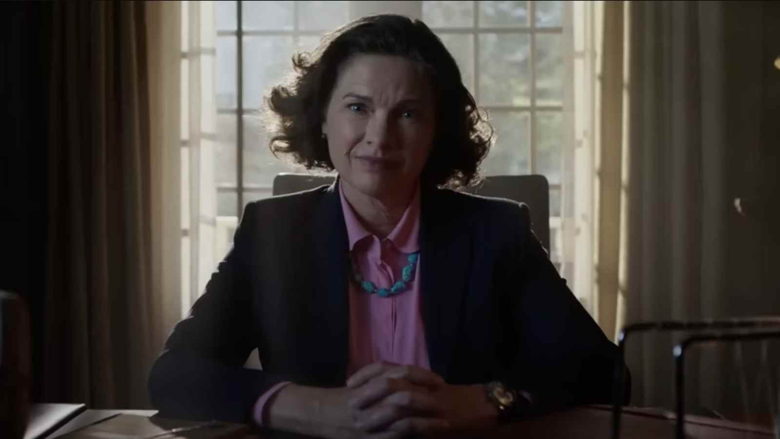 Teaser final du Midnight Club : Heather Langenkamp est là pour vous aider à mourir
