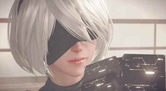 Nintendo Download: NieR:Automata