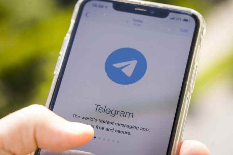 Telegram annule les publications payantes sur iOS après le retour d’Apple