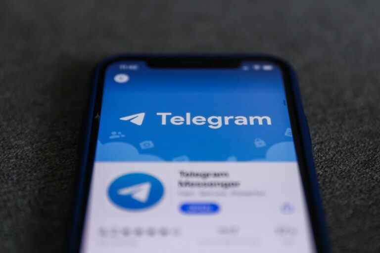 Telegram réduit de plus de moitié les frais d’abonnement en Inde