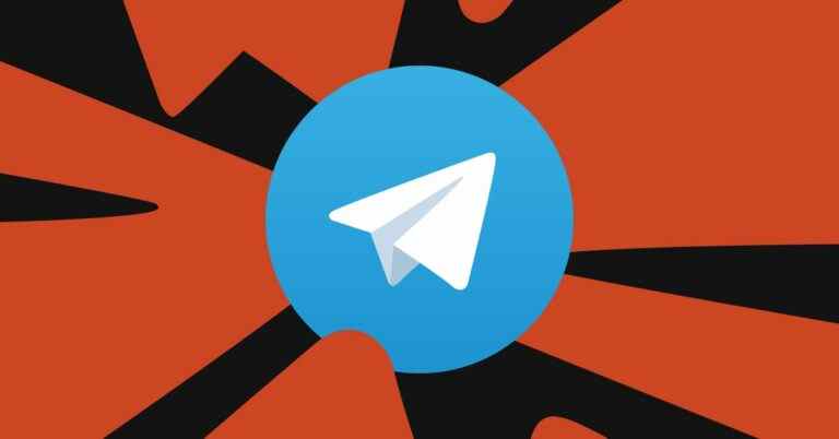 Telegram retire les publications payantes de l’application iOS en raison des règles de l’App Store