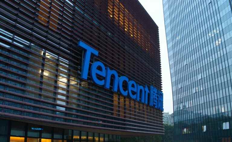 Tencent se recentrerait sur la "recherche agressive" d'acquisitions de sociétés de jeux complets
