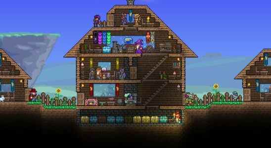 Terraria